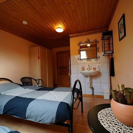 Room In Farmhouse Berkel Bockholtz Экстерьер фото