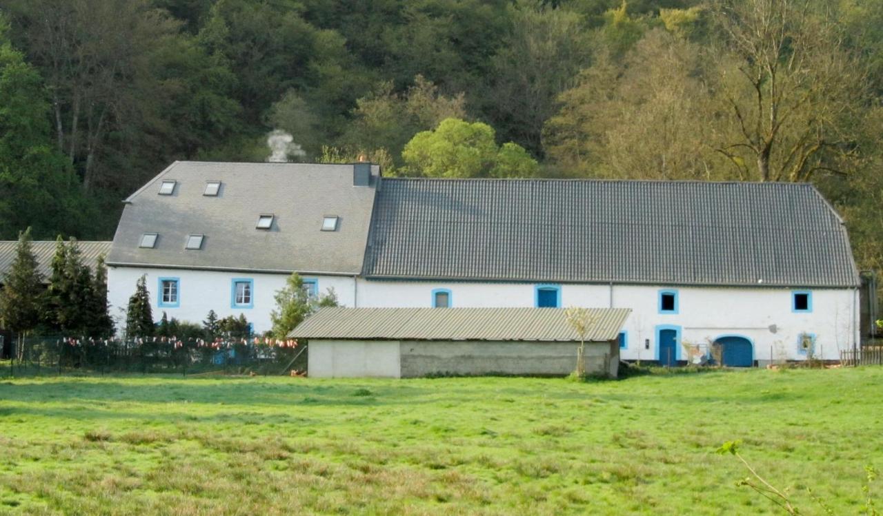 Room In Farmhouse Berkel Bockholtz Экстерьер фото