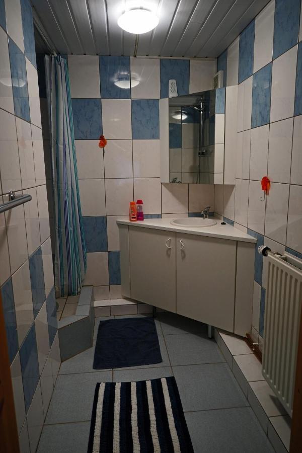 Room In Farmhouse Berkel Bockholtz Экстерьер фото