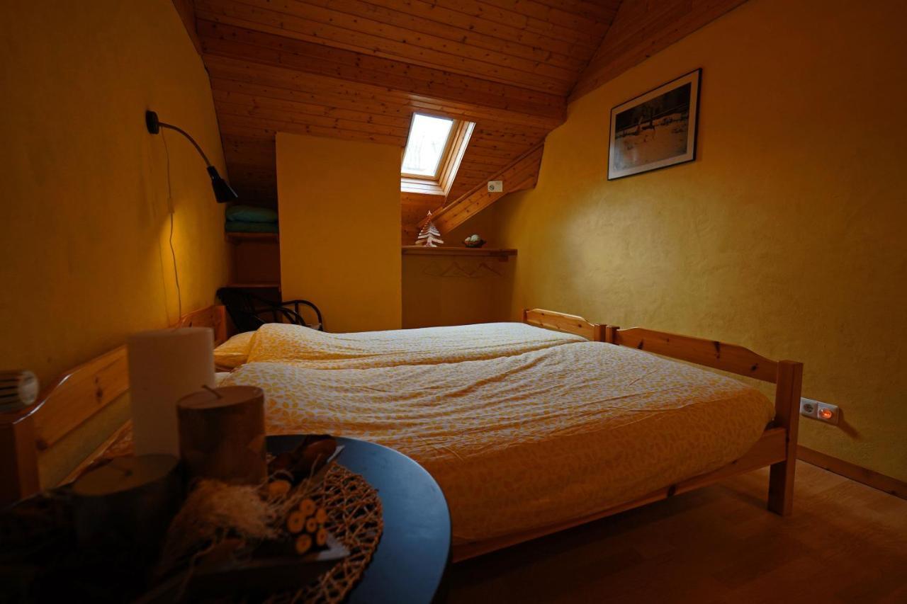 Room In Farmhouse Berkel Bockholtz Экстерьер фото